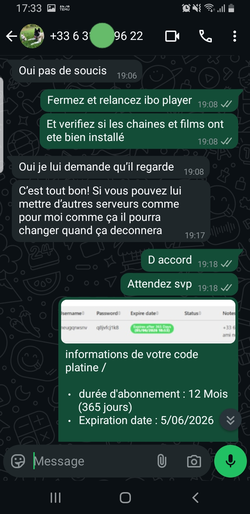 iptv france légal