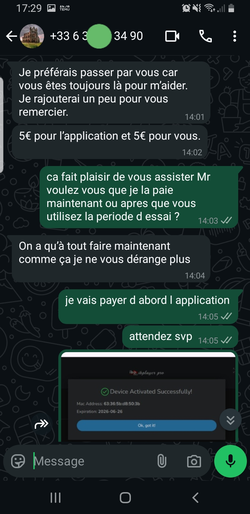 meilleur iptv france