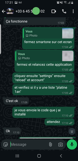 iptv en france
