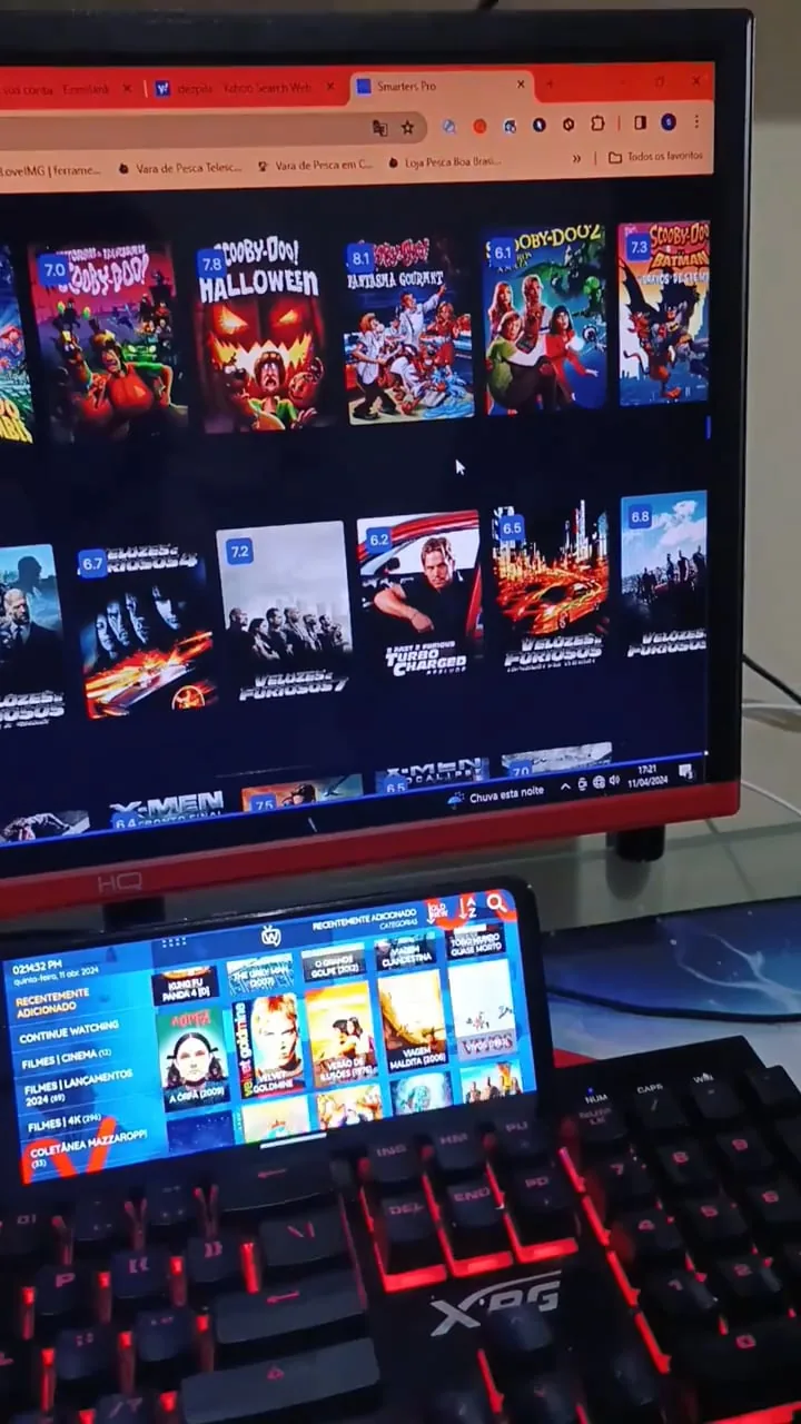 qualité de diffusion en 4K Ultra HD